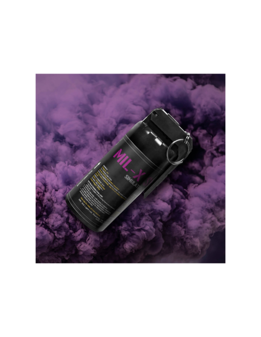 fumigine violet enola gaye