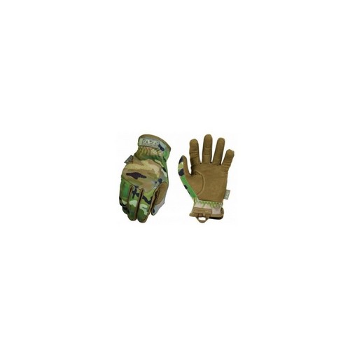 Gants airsoft Mechanix FastFit MultiCam XL