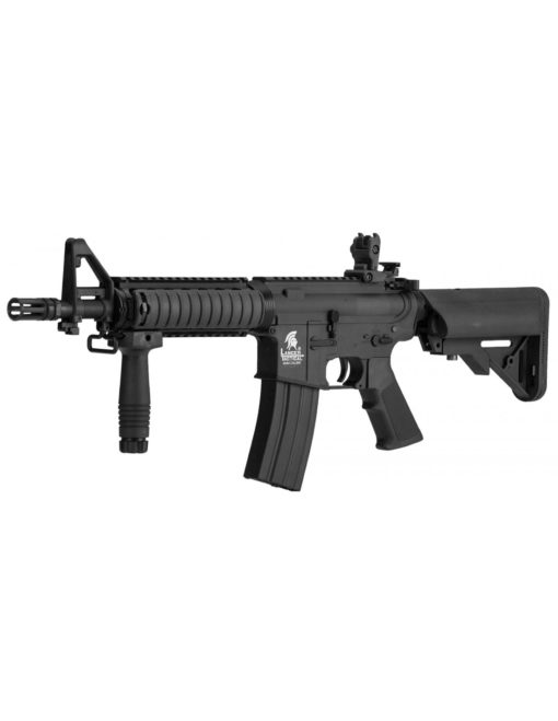 LT-02 G2 M4 CQBR airsoft pack complet