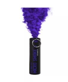 petit fumigene violet enola gaye