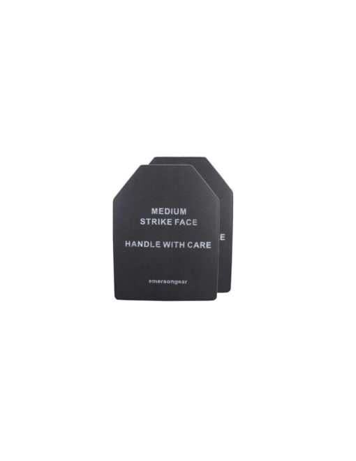 Plaque veste airsoft JPC Emerson