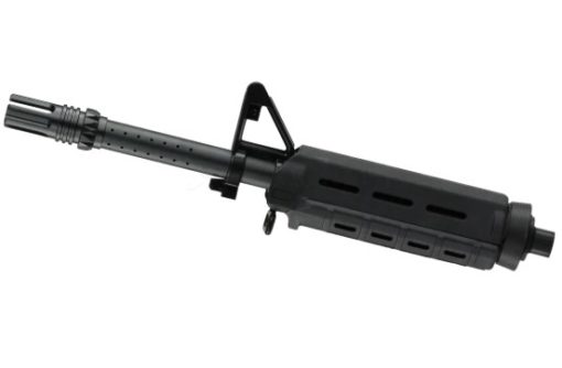 Canon garde main airsoft type Moe-T 98